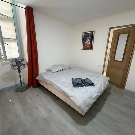 Gasthof 25m2, Avec Salle De Salle De Bains Privative, En Hyper Centre, Aix Les Bains